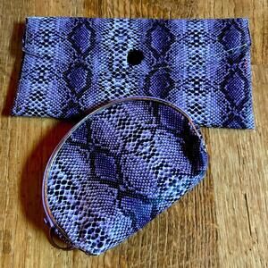 New‎ Wallet and Coin Purse